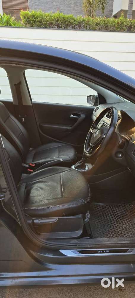 Volkswagen Polo 1.2 Gt Tsi, 2017, Petrol