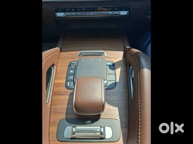 Mercedes-benz Gle, 2024, Diesel