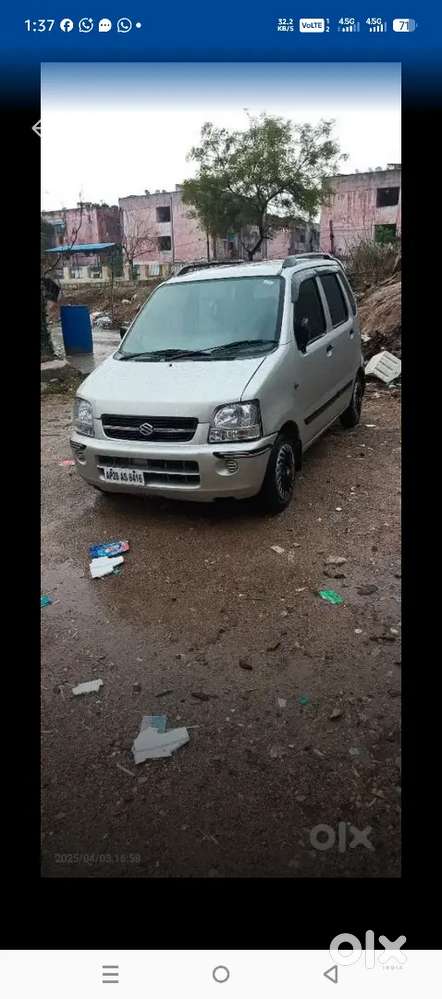 Wagnor Good Condition