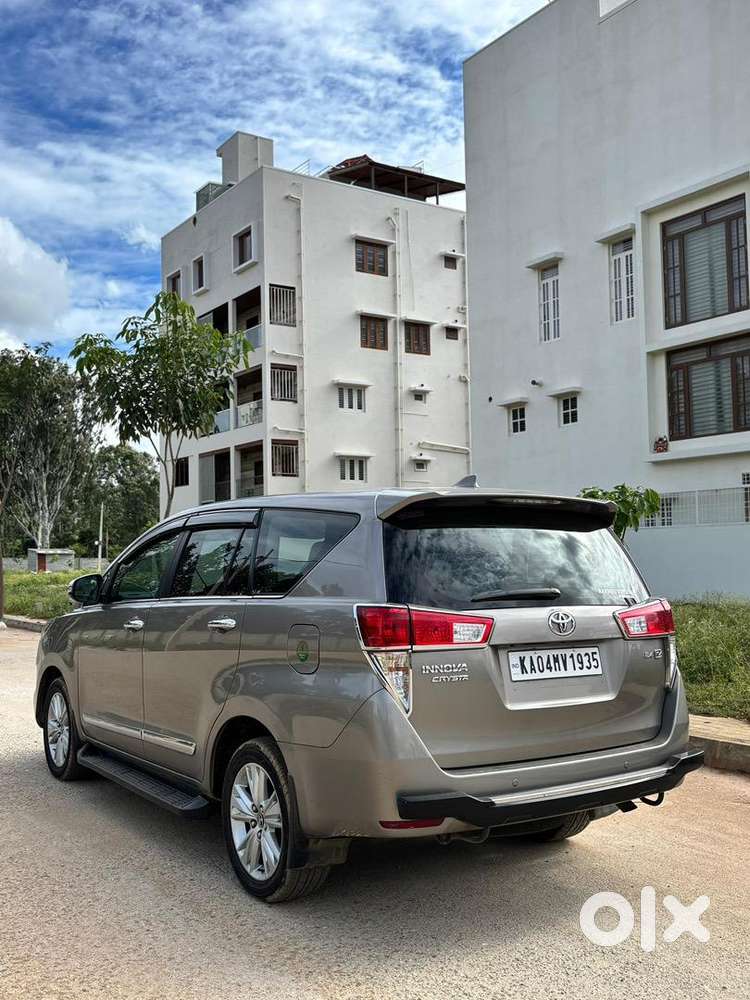Toyota Diesel Manual 2018