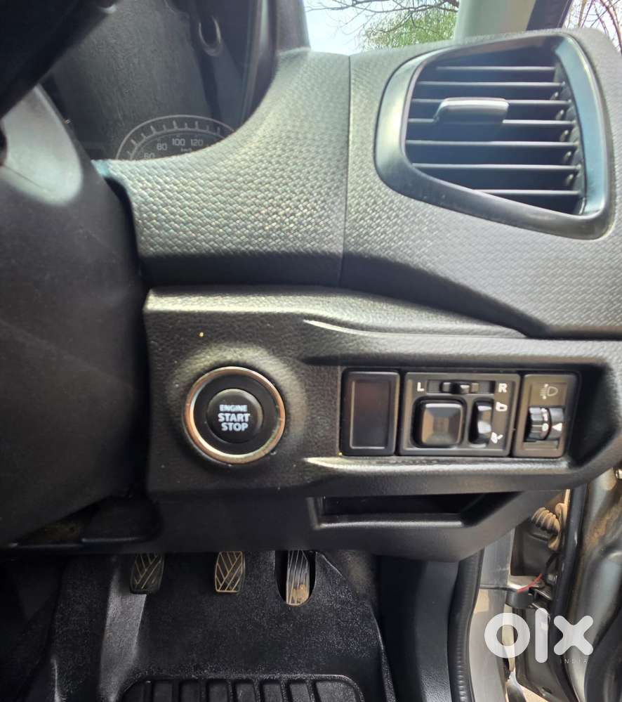 Toyota Urban Cruiser Cruiser Premium, 2021, Petrol
