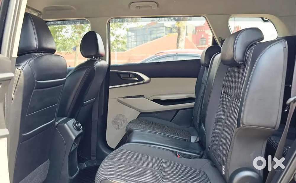 Kia Carens 2022 Petrol Well Maintained