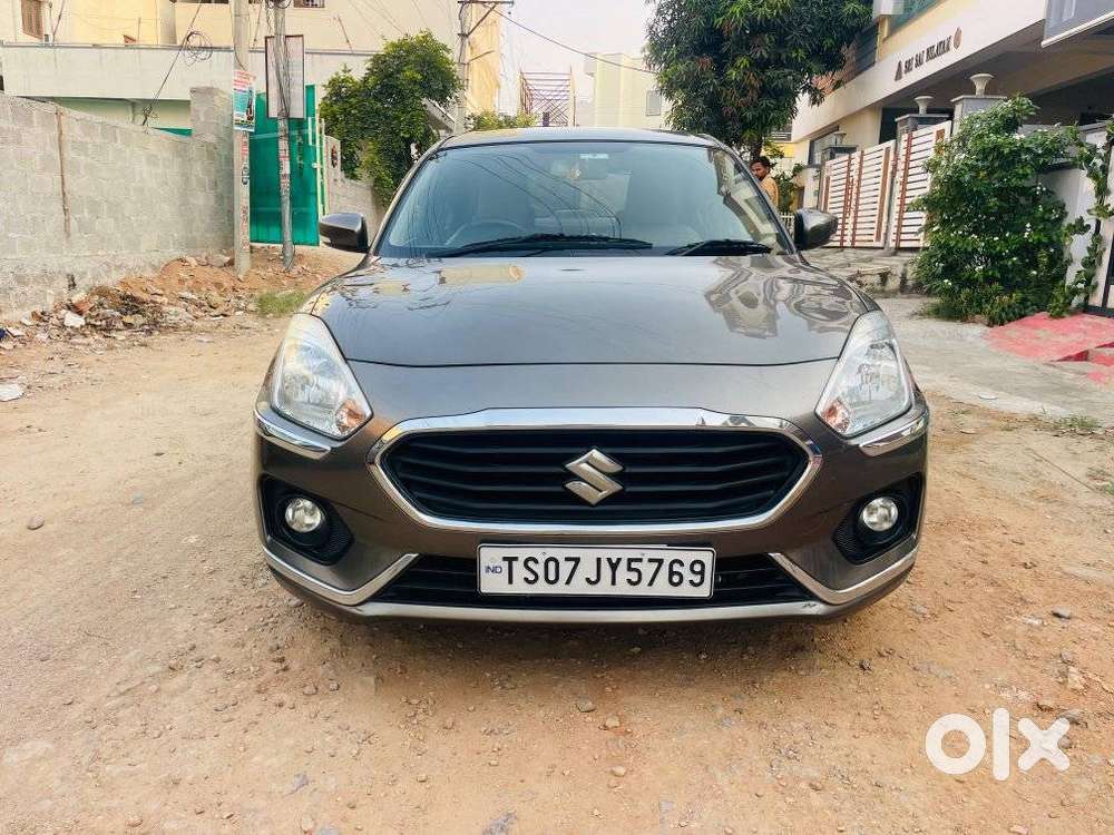 Maruti Suzuki Swift Dzire Vdi Bsiv, 2018, Diesel