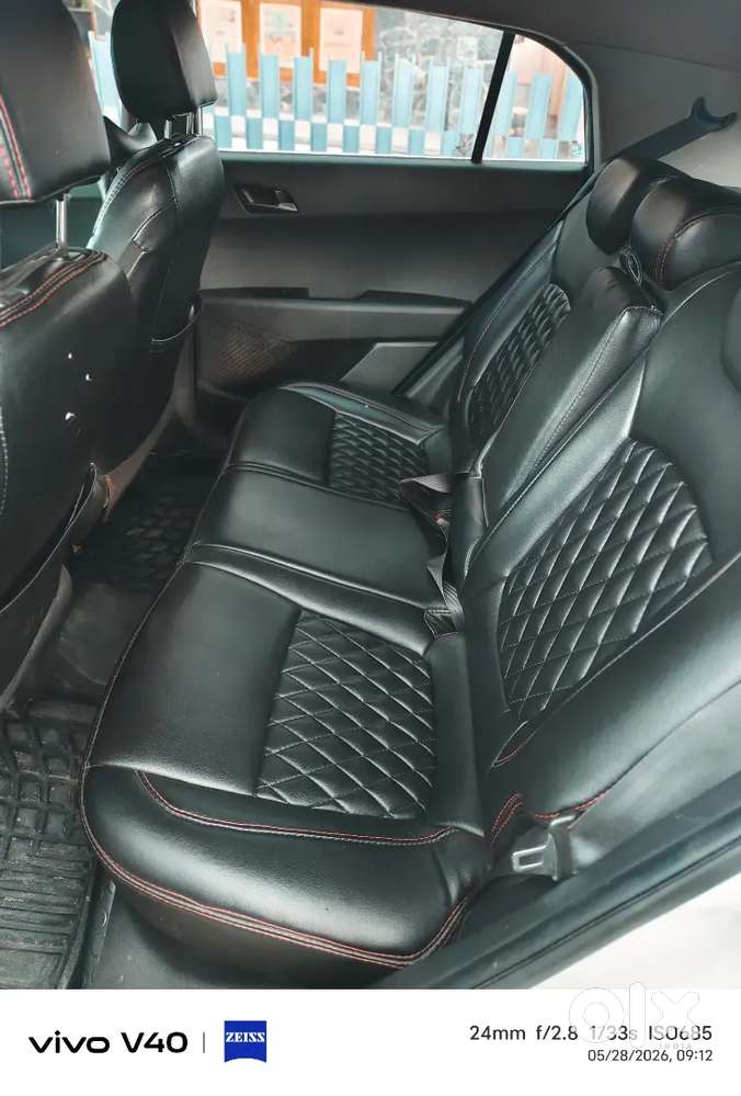 Hyundai Creta 2015 Diesel 149000 Km