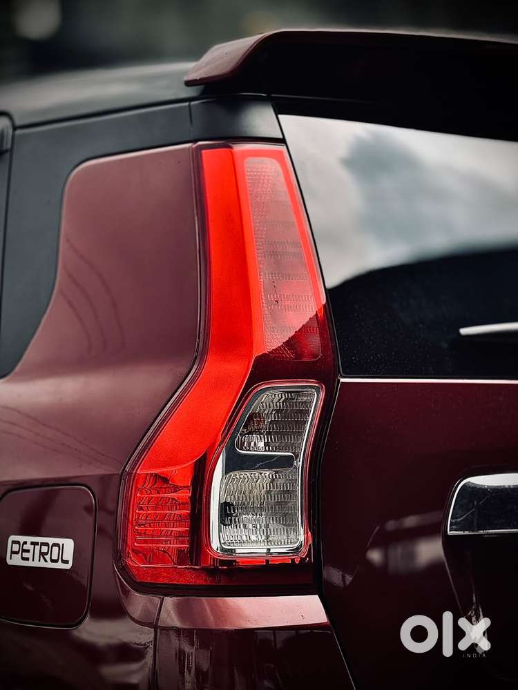 Maruti Suzuki Wagon R Zxi Plus 1.2 Ags Dual Tone, 2024, Petrol