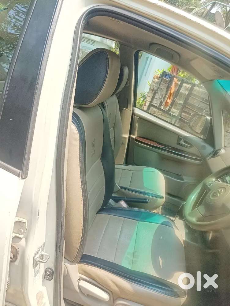 Maruti Suzuki Sx4 2011