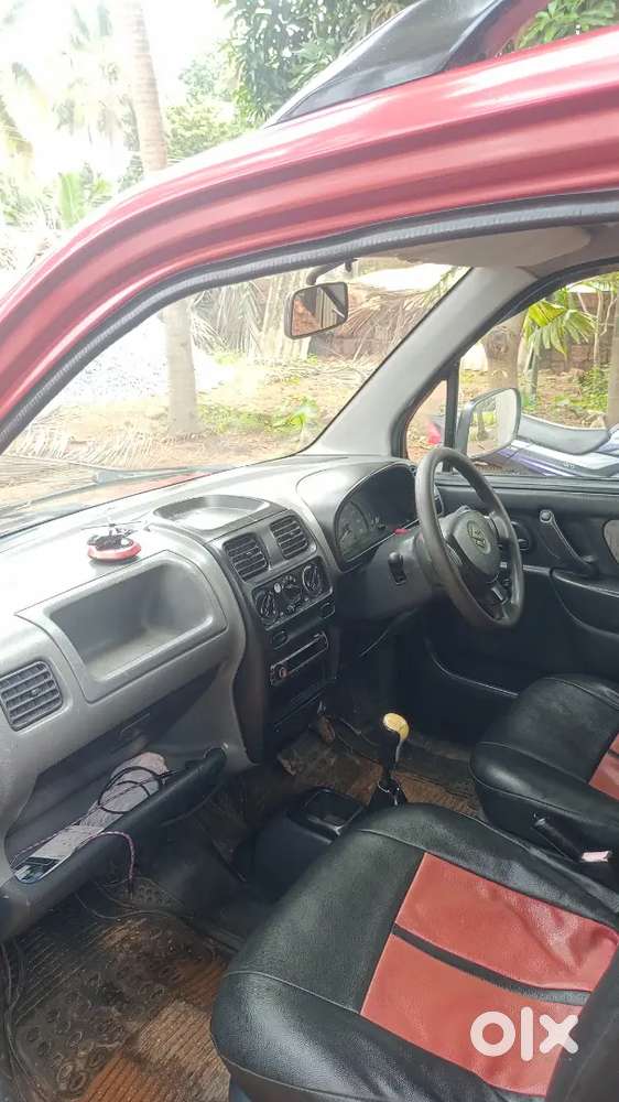 Maruti Wagon R 2009