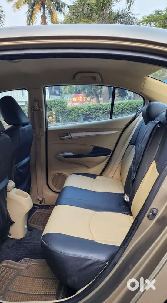 Honda City Cng & Hybrids Good Condition