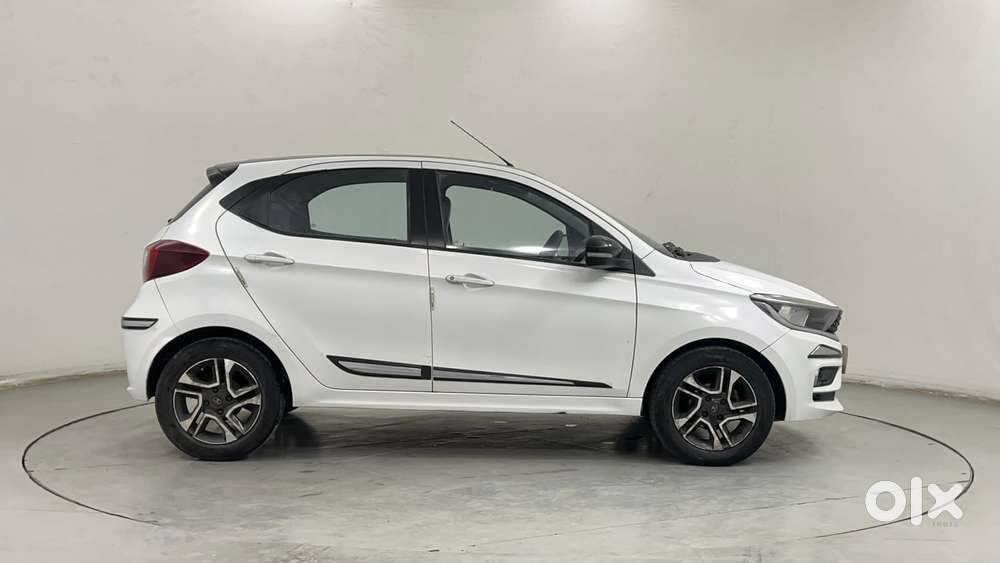Tata Tiago 1.2 Revotron Xz Plus Dual Tone, 2020, Petrol