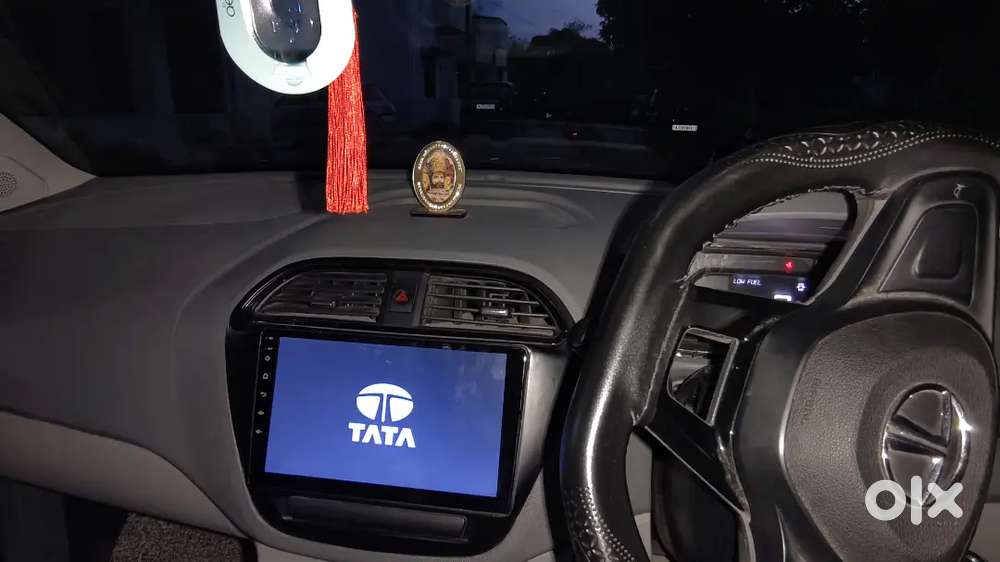 Tata Tigor 2021 Manual Petrol