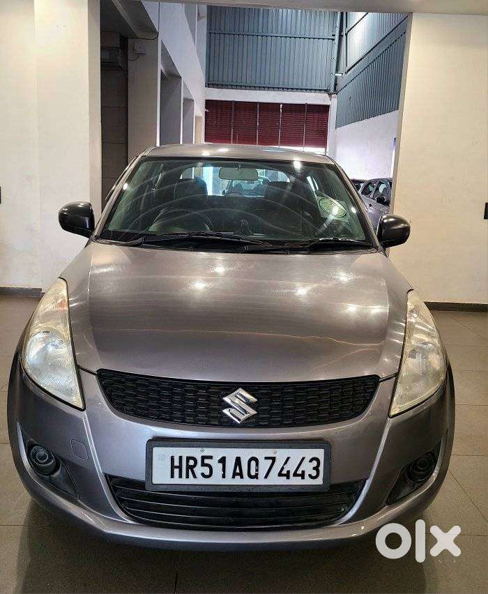 Maruti Suzuki Swift, 2012, Petrol