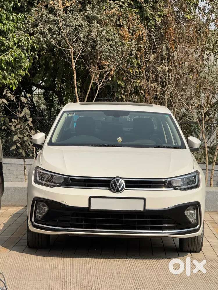 Volkswagen Virtus 2025