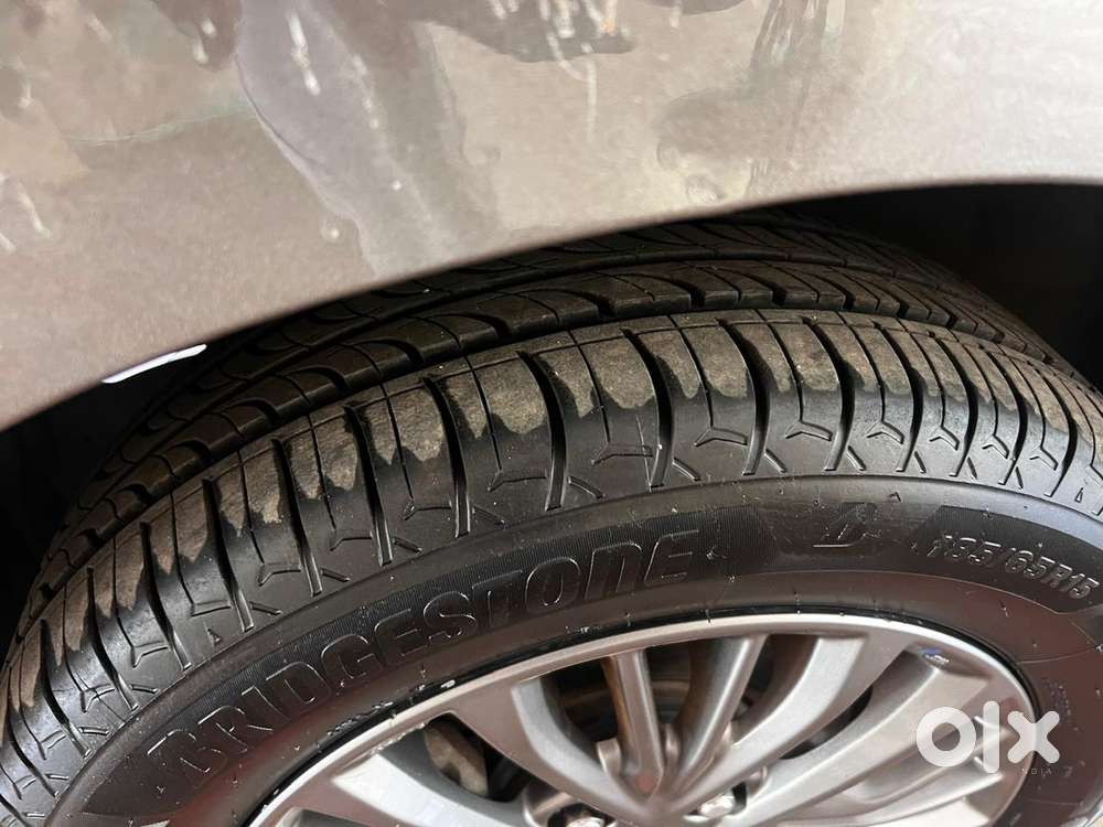 Maruti Suzuki Ertiga 2019 Petrol Good Condition