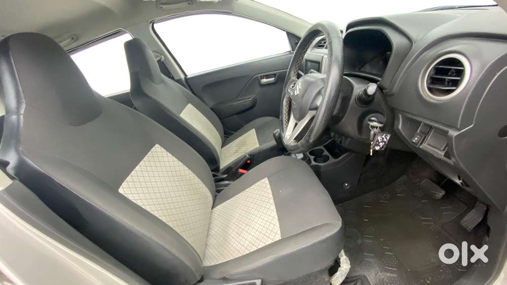 Maruti Suzuki Alto K10 1.0 Vxi (o) Amt, 2023, Petrol