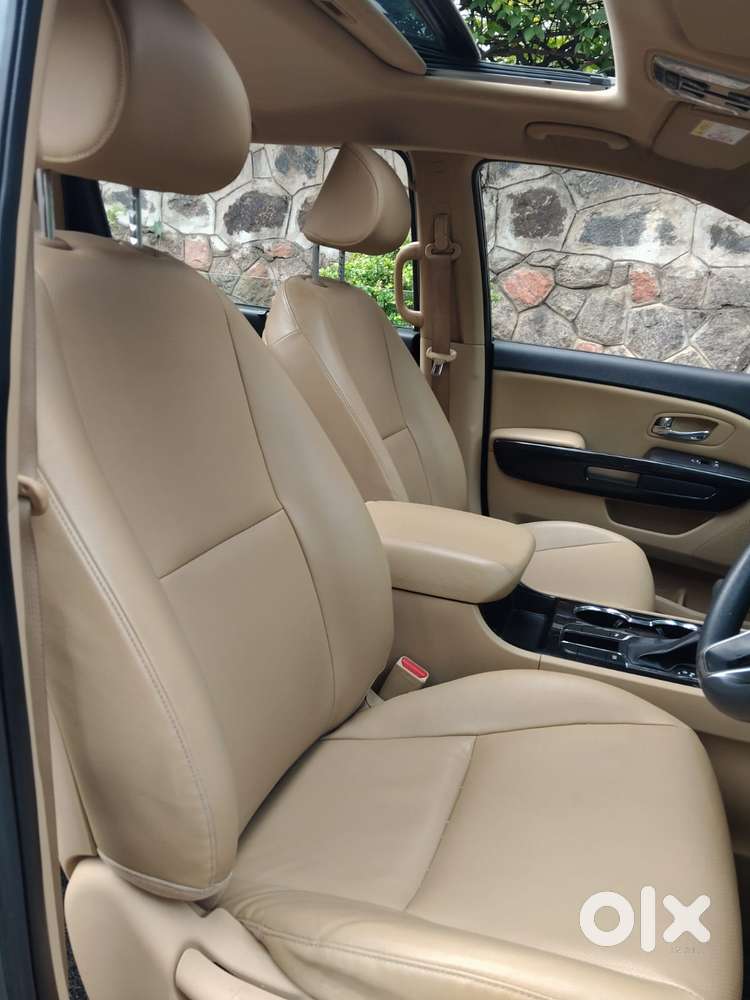 Kia Carnival Premium 8 Str, 2022, Diesel