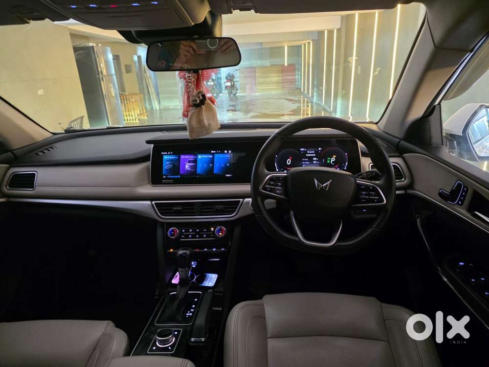 Mahindra Xuv700 Diesel 2021
