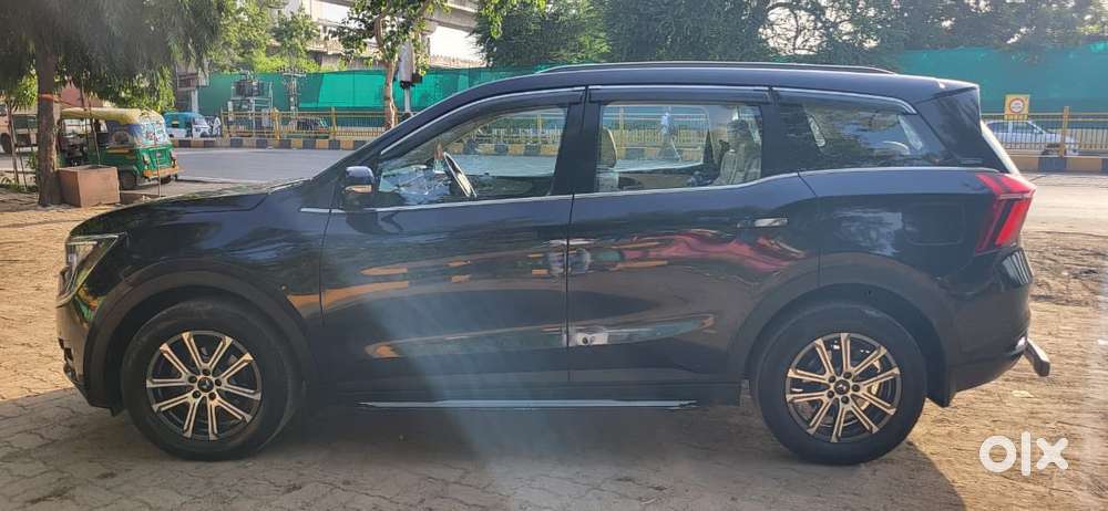 Mahindra Xuv700 2.2 Ax 7 Diesel Mt Luxury Pack Str, 2024, Diesel