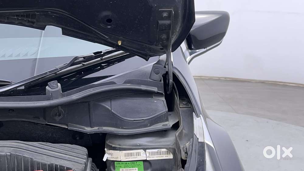 Tata Altroz Xz, 2021, Petrol