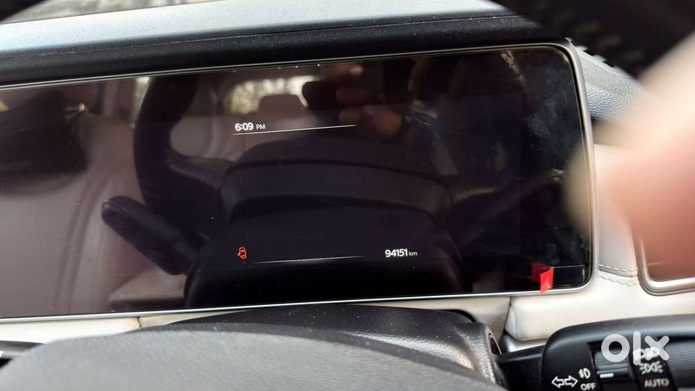 Mahindra Xuv700 2.2 Ax 7 Diesel At Luxury Pack Str, 2023, Diesel