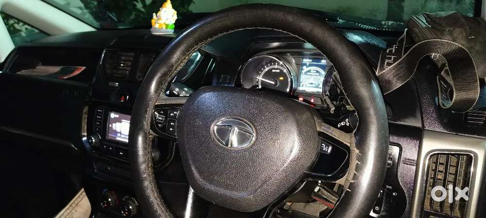 Tata Hexa 2.2 Xm 2181 Diesel