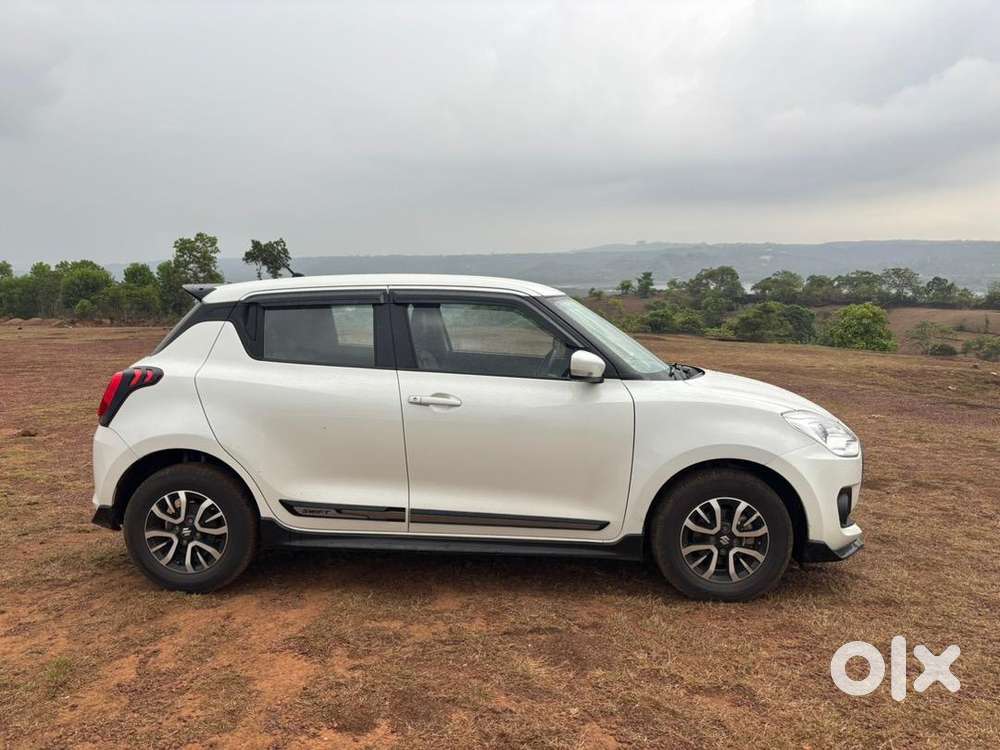 Maruti Suzuki 2023 Petrol
