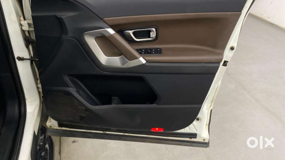Tata Harrier Xz, 2019, Diesel