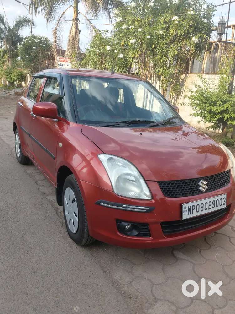 Maruti Suzuki Swift 2009 Petrol Well Maintained