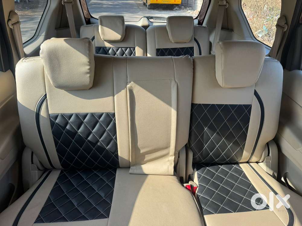 Maruti Suzuki Ertiga Maruti-suzuki-ertiga-zdi-plus, 2019, Diesel