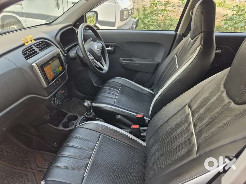 Maruti Alto K10 Vxi Plus Topend 2024 13500km
