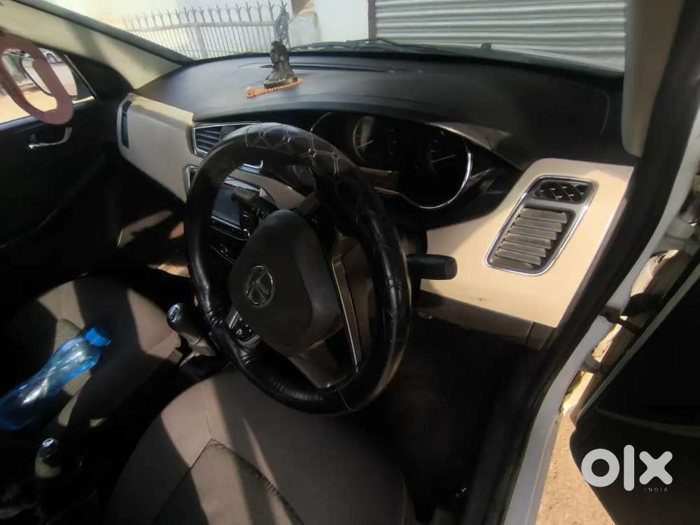 Tata Zest 2015 Diesel Well Maintained