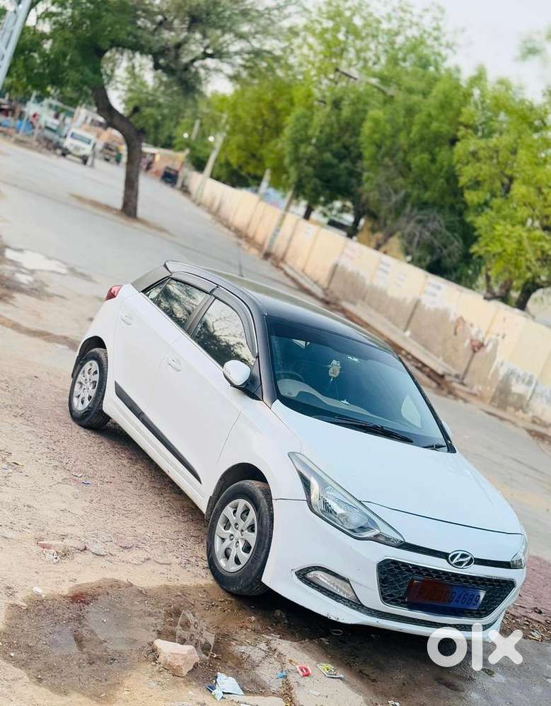Hyundai Elite I20 2015 Diesel Good Condition