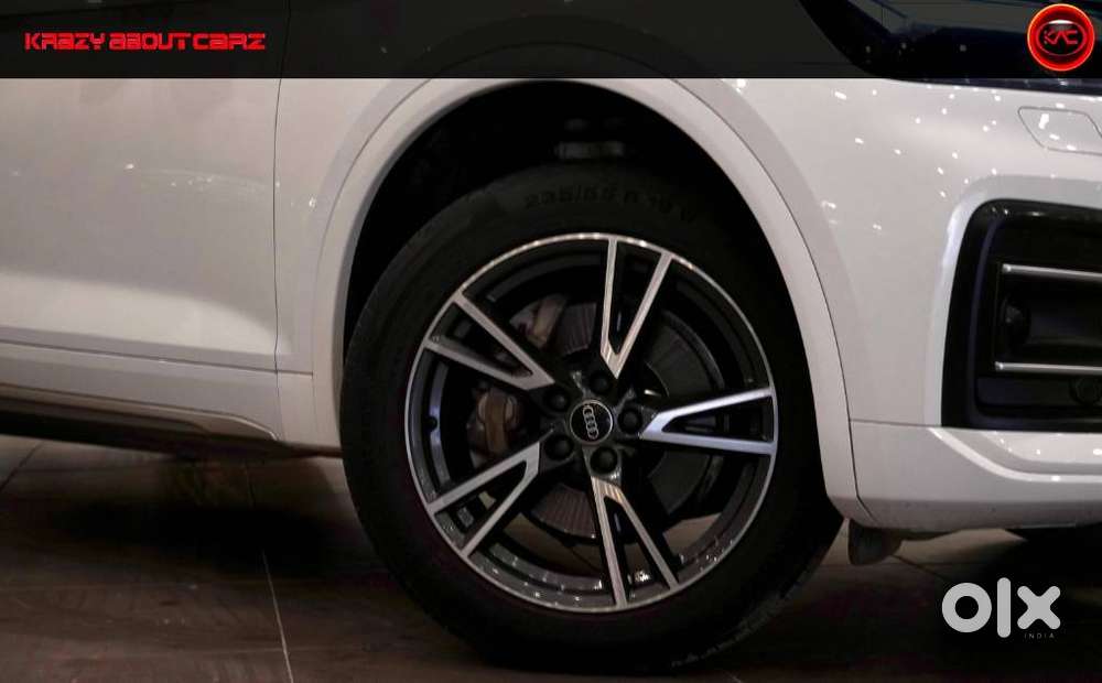 Audi Q5 2.0 45 Tfsi Premium Plus, 2022, Petrol