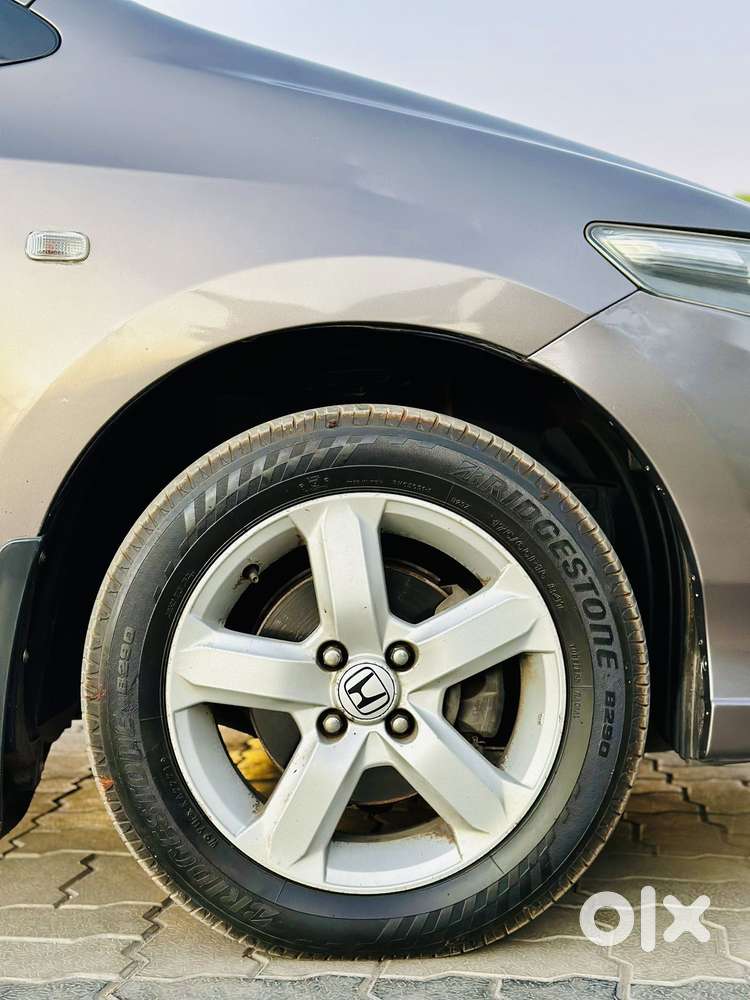 Honda City 2011-2013 S, 2012, Cng & Hybrids