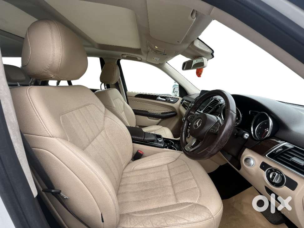 Mercedes-benz Gle Class 250d, 2017, Diesel