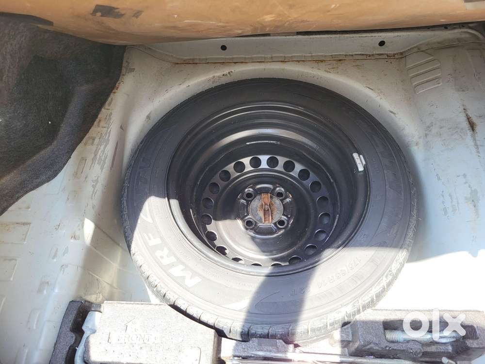 Honda Amaze Vx (o) I-dtec, 2015, Diesel