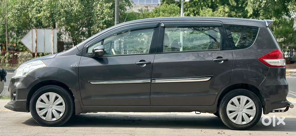 Maruti Suzuki Ertiga Vxi (o) Cng, 2018, Cng & Hybrids