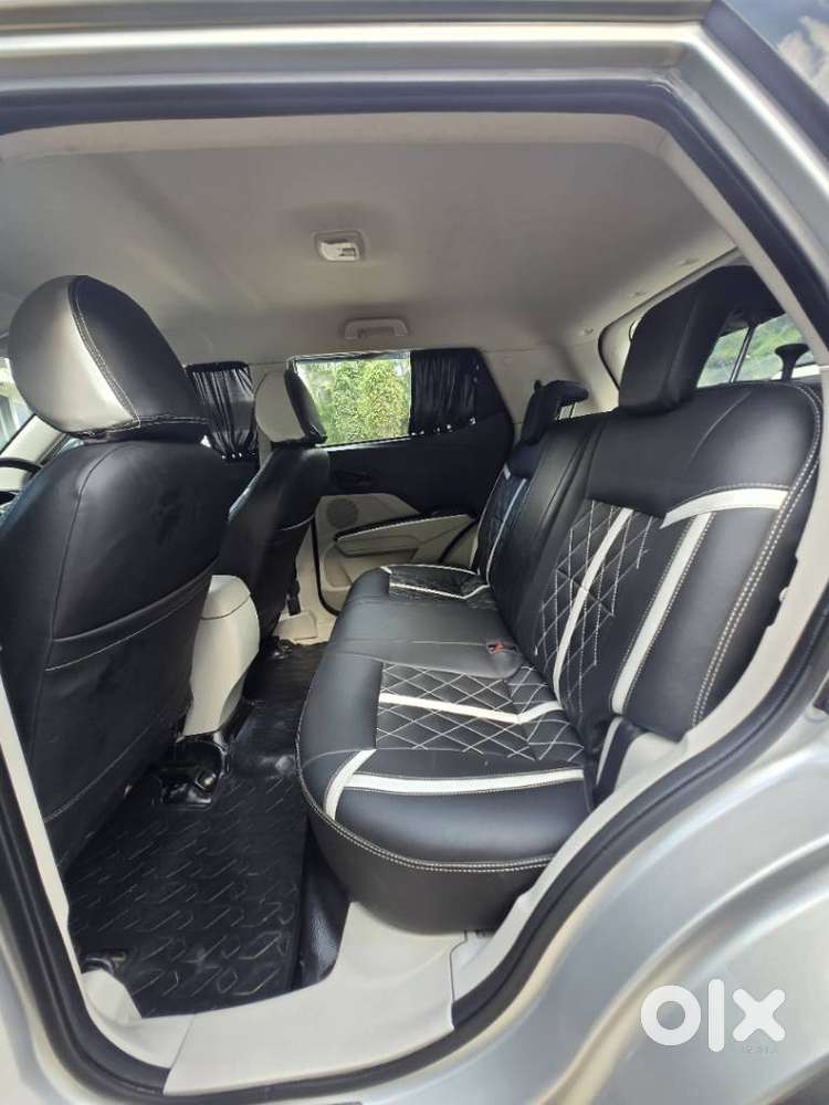 Mahindra Xuv300 W4 Diesel, 2020, Diesel