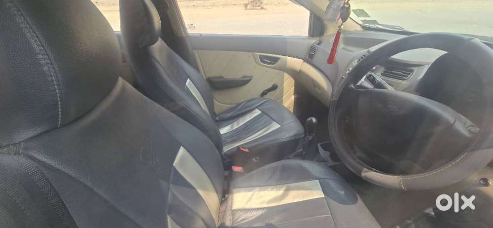 Hyundai Eon D-lite +, 2012, Petrol
