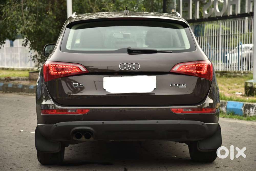 Audi Q5 2012-2017 2.0 Tdi Quattro, 2014, Diesel