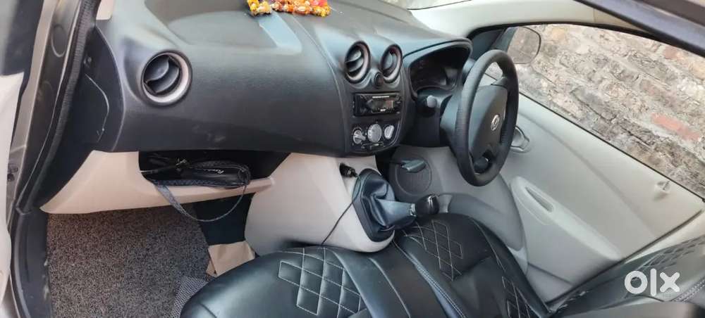 Datsun Go 2016 Petrol 41000 Km Driven