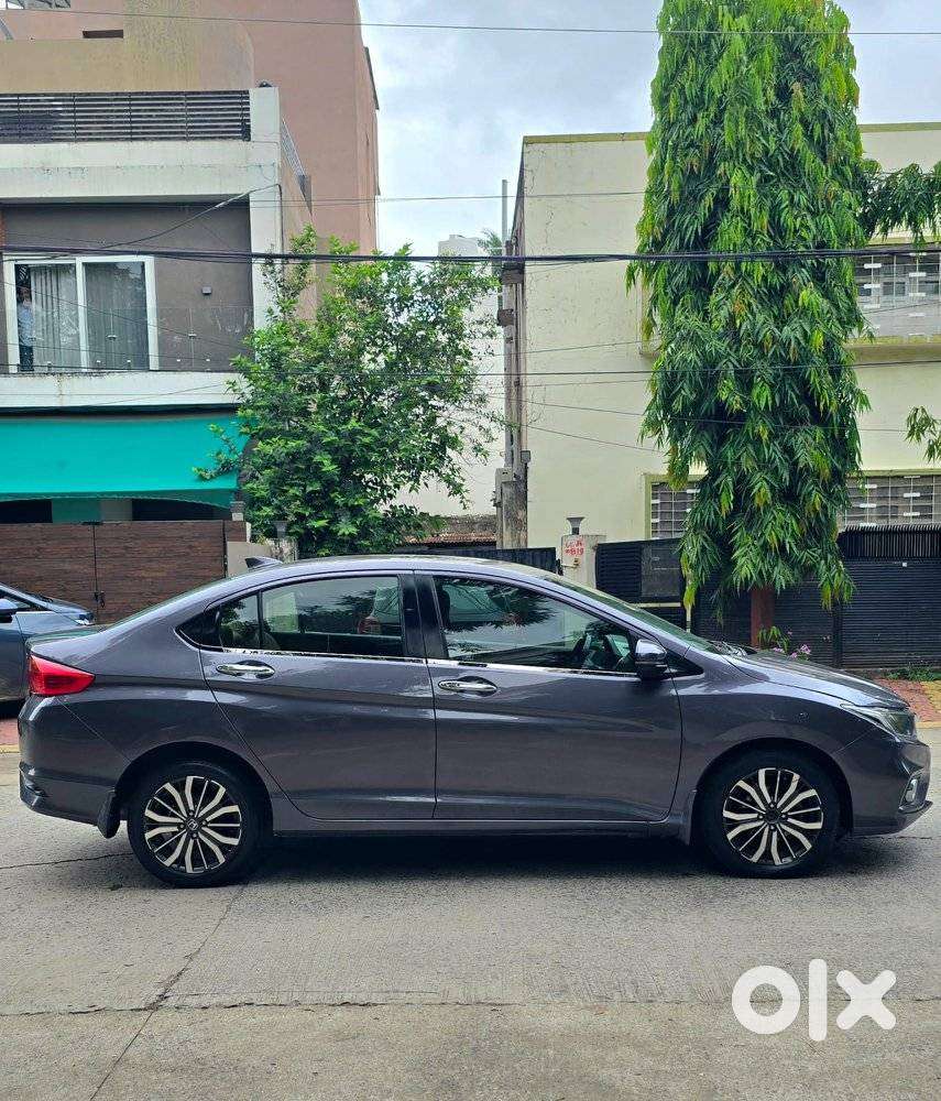 Honda City I-dtec Vx, 2018, Diesel