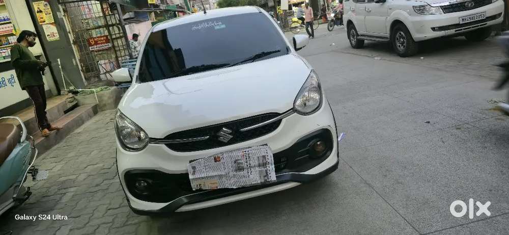 Urgent Sell Celerio 35000km