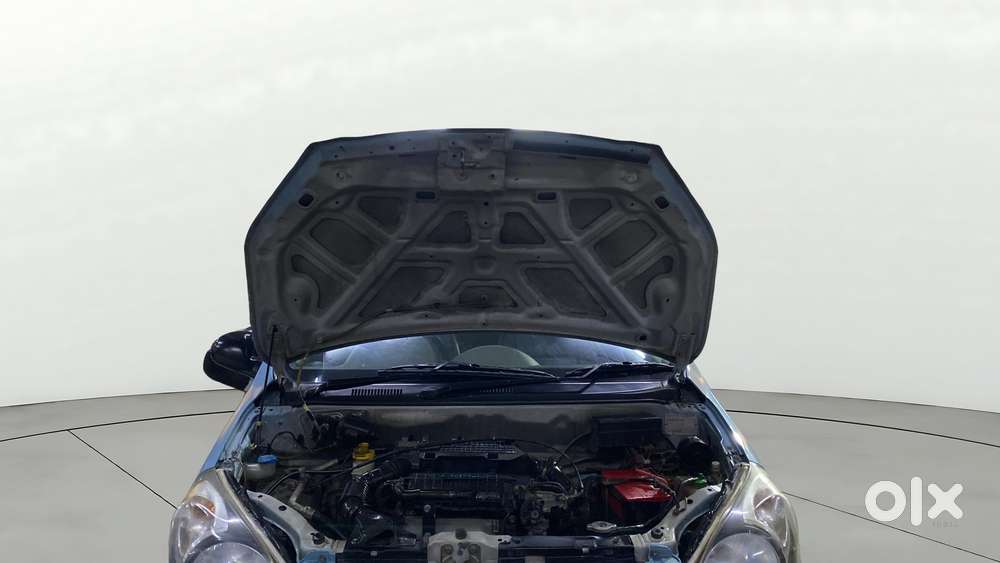 Maruti Suzuki Alto 800 2012-2016 Lxi, 2012, Petrol