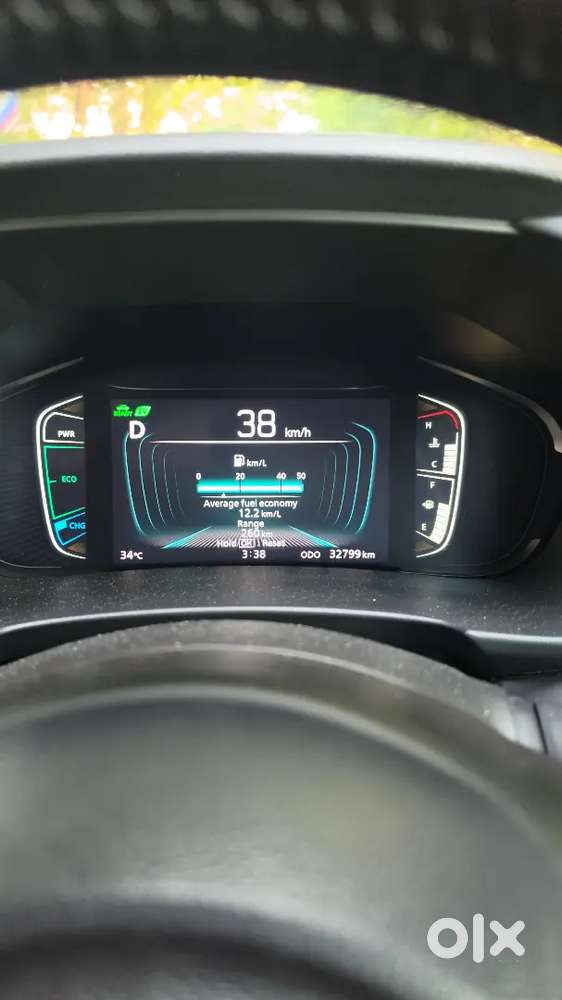 Maruti Suzuki Grand Vitara 2023 Petrol 33000 Km Driven