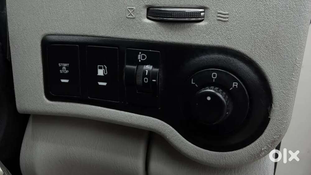 Mahindra Scorpio S5 2022 Diesel Manual