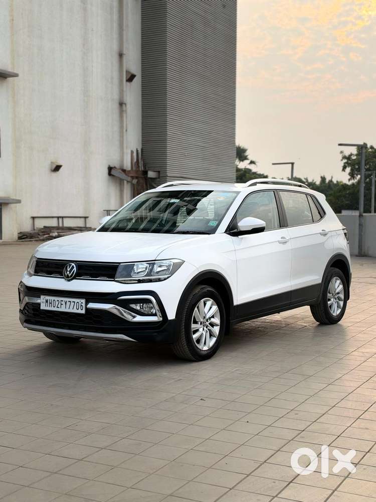 Volkswagen Taigun 1.0 Tsi Highline, 2023, Petrol