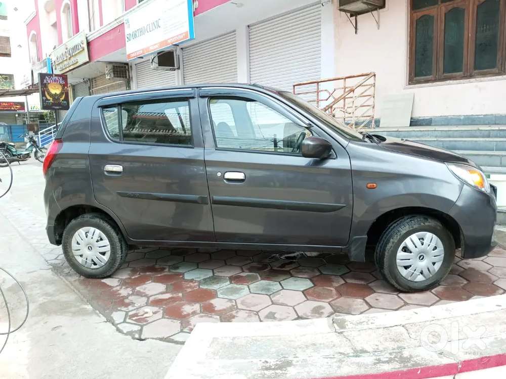 Maruti Suzuki Alto K10 2022 Petrol Good Condition