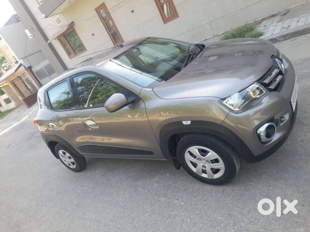 Renault Kwid Rxt 1.0, 2019, Petrol