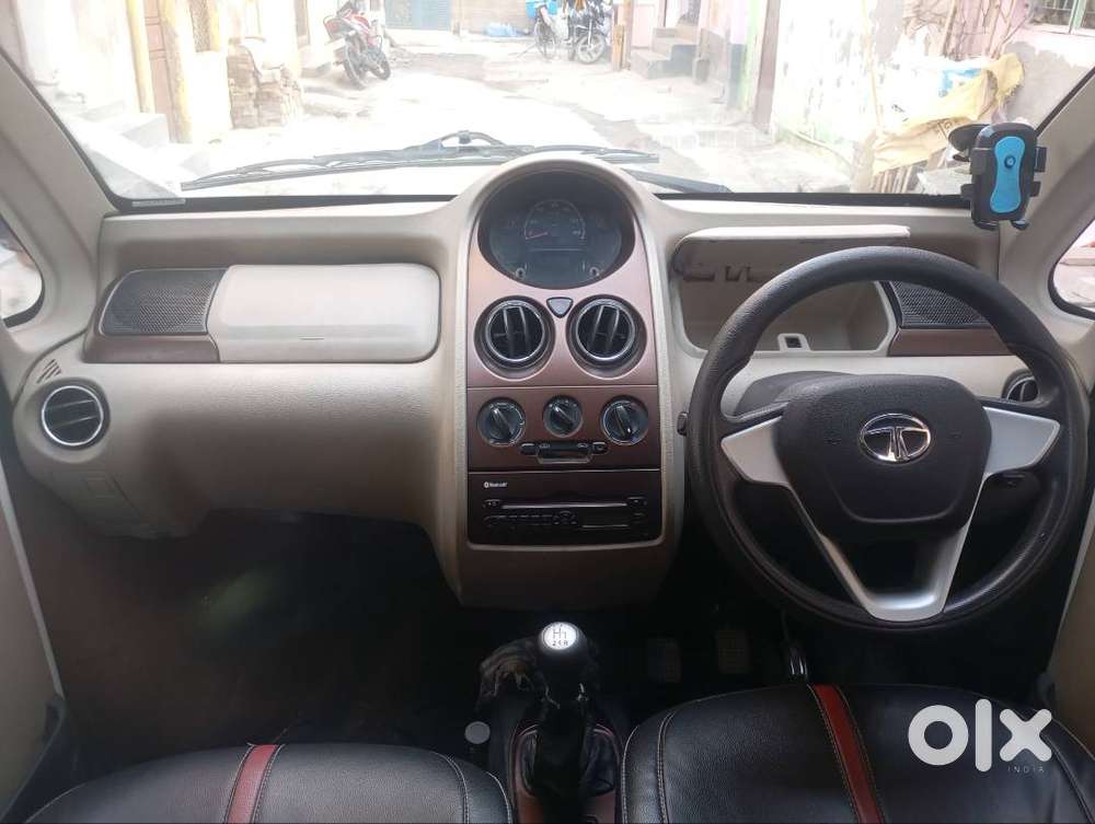 Tata Nano Twist Xt