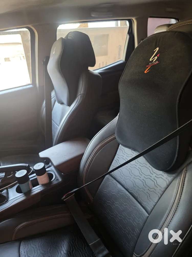 Mahindra Scorpio-n 2024